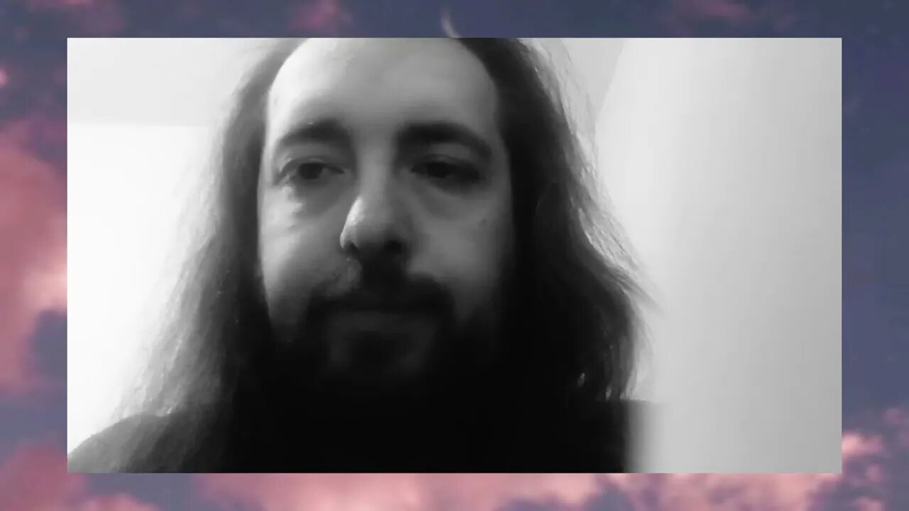 being a weirdo till im well enough to post semi quality shit