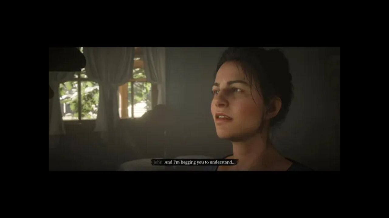 RDR2. Final mission: dealing with Micah at long last!