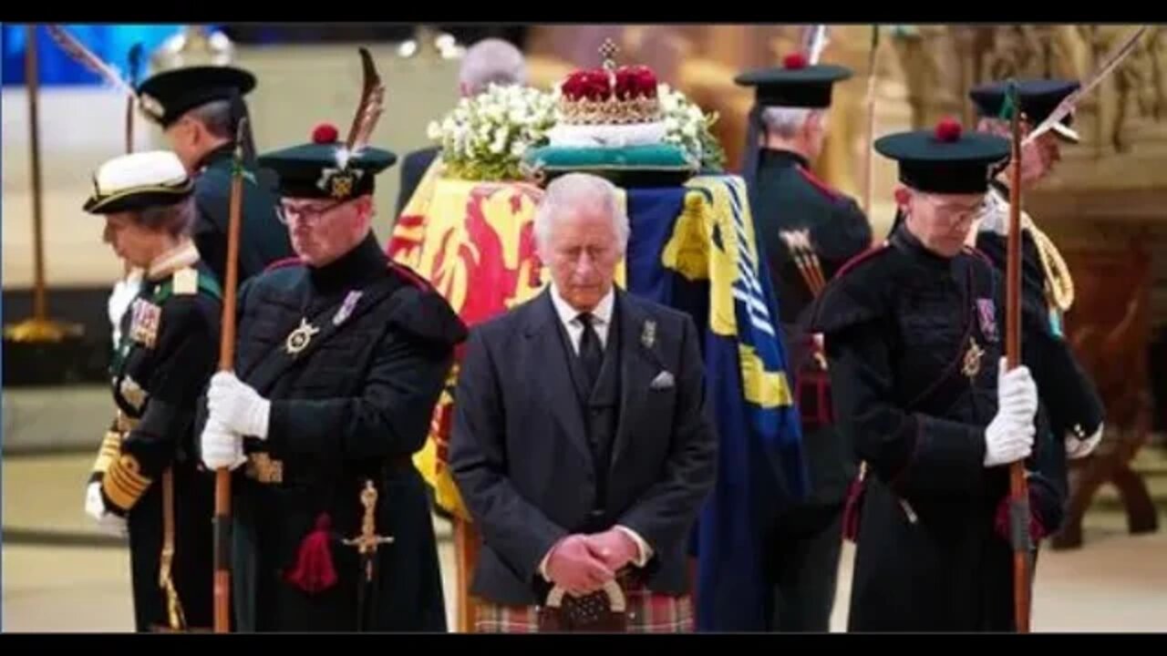 King Charles III may bring new approach to ‘Defender of the Faith’