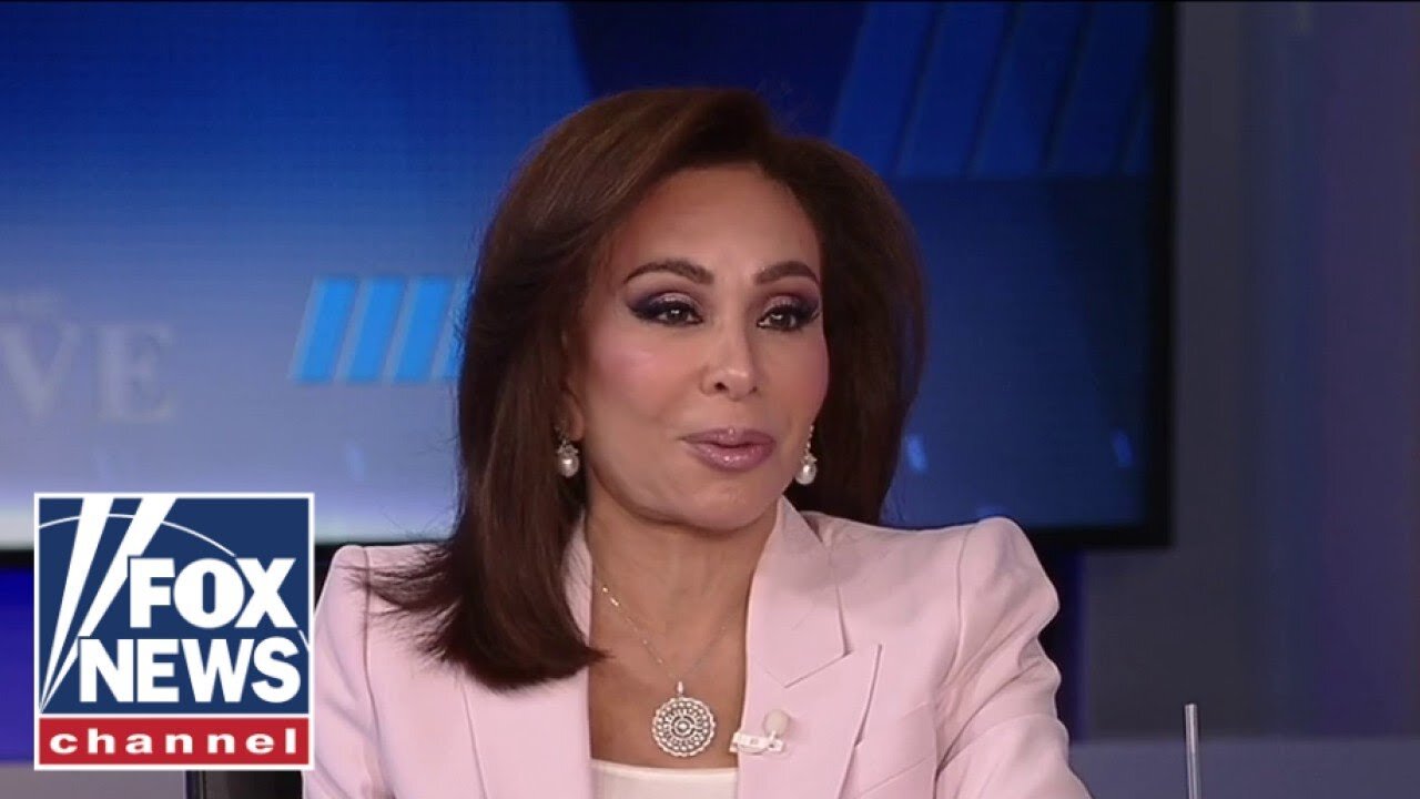 It’s no surprise Americans have ‘Trump nostalgia’: Judge Jeanine