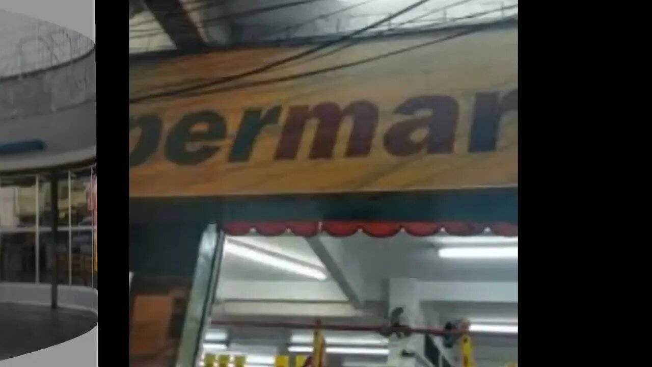 CV ABELHA DOCA TROPA DO URSO MANDOU MORAADORES ENTRAR NO SUPER MERCADO NO COMPLEXO DA PENHA PM BUSCA