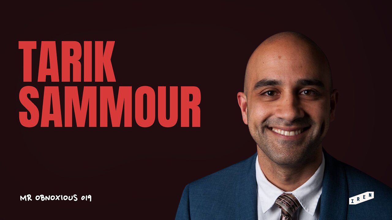 Tarik Sammour: Healthcare, Big Pharma, Inflation & Outcomes | Peter McCormack Podcast