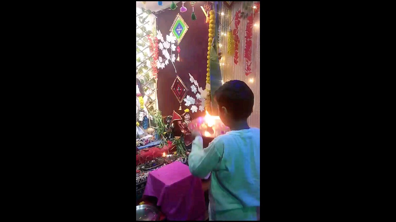 Arti ganpati bappa ki