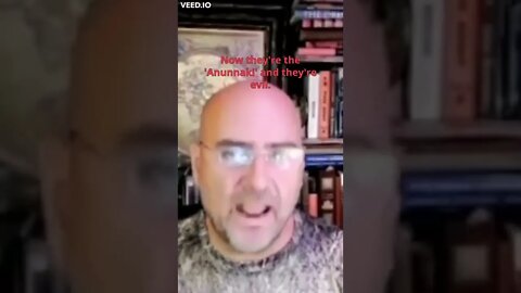 'ANUNNAKI' IS A SLANDER NAME - The demonization of Anuna [Archaix] #Short