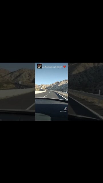 Good morning Patriots!! ❤️@L'ESULE CANALE UFFICIALE - THE LEO ZAGAMI SHOW