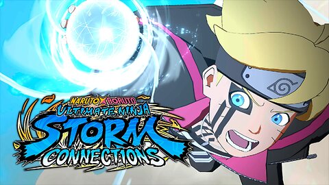 NARUTO X BORUTO Ultimate Ninja STORM CONNECTIONS Gameplay Walkthrough Part 3