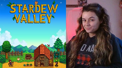 Let's Play!! -- Stardew & Chill