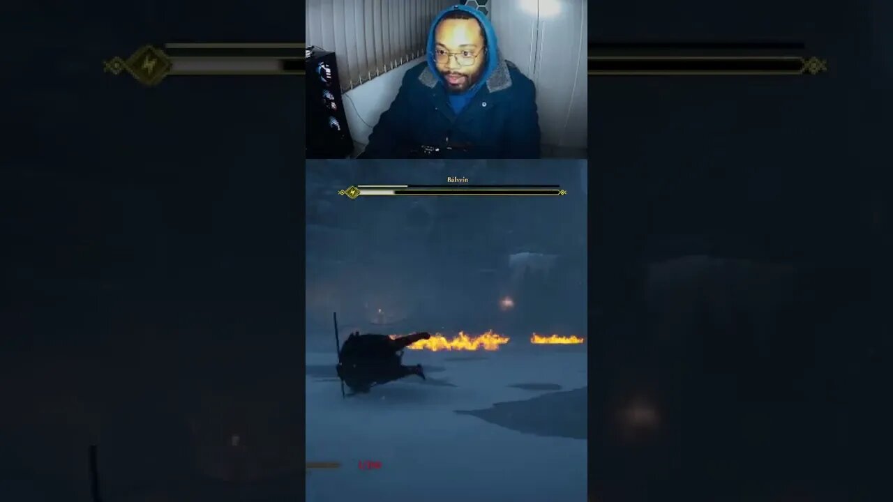 NADA DE HAKUNA MATATA!! | ASSASSIN'S CREED VALHALLA #Shorts #Assassin'sCreedValhalla