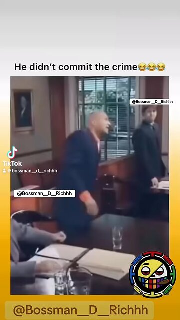 Snitch on himself 😂😂