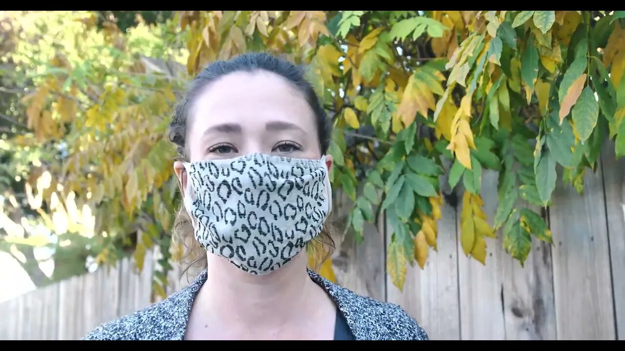 30XMASK LEOPARD