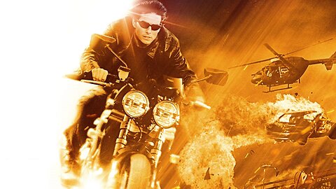 MISSION IMPOSSIBLE 2 (2000) DETRAS DE CAMARAS (SUBS ESPANOL)