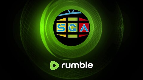 RUMBLE STUDIO WITH ROBOTSTREAMER APP