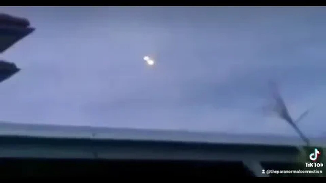 What are these objects?