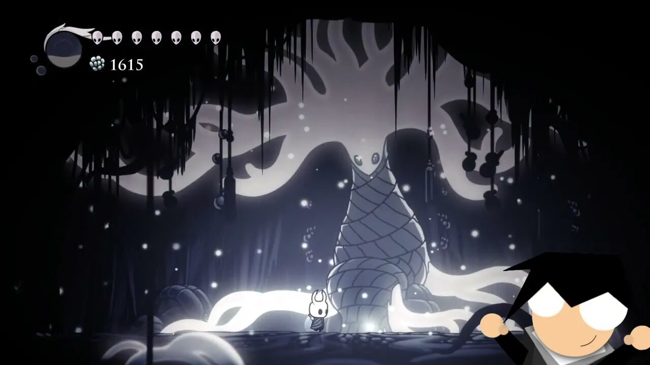 3/5 Endings for Hollow Knight and on to Team Fortress 2 part 1
