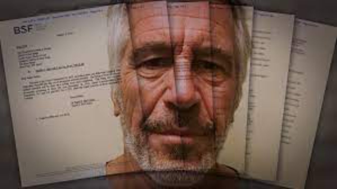 Epstein Files Unveiled: The Third Wave