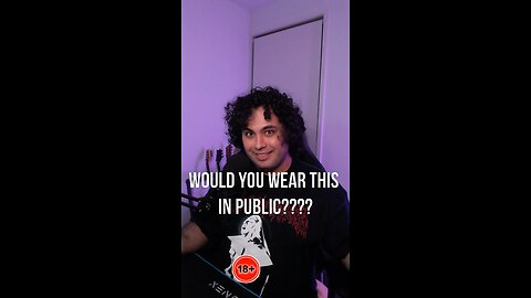 The MOST controversial t-shirt in history!