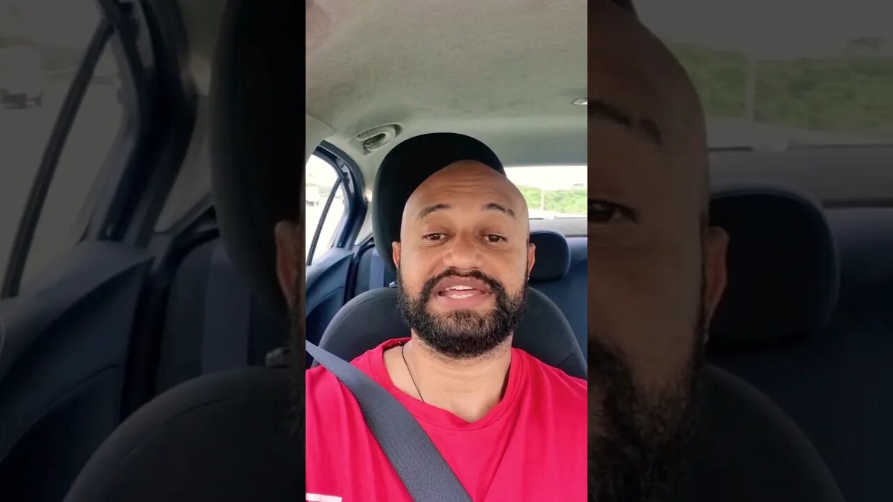 TOMEI GOLPE DO CLIENTE #uber #shots