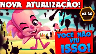 ATUALIZAÇÃO 3.30 | TUDO QUE VOCÊ NÃO VIU! ZOOBA: Jogo de Batalha Animal