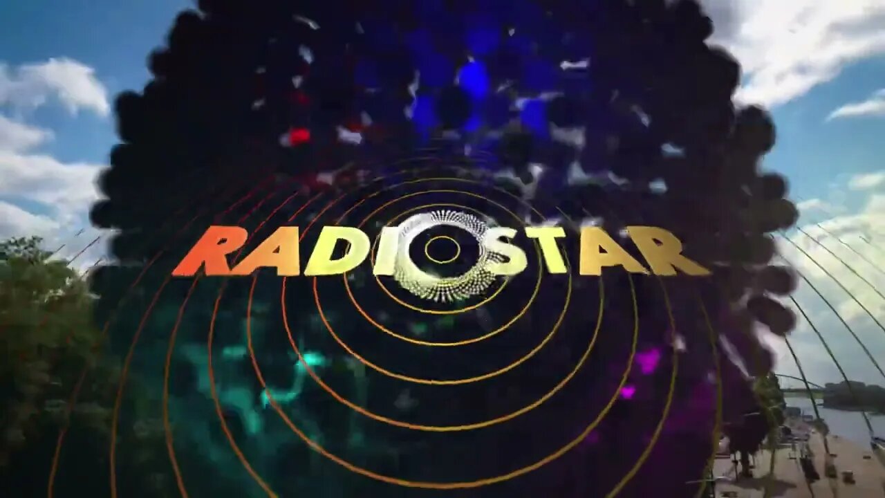 Radiostar