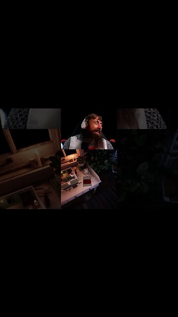 When you need help #gaming #templardred