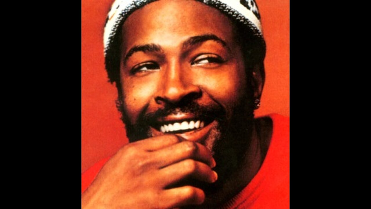 A Meduimship Interview with Mr. Marvin Pentz Gaye!🤔😲👏🙏💯🤸