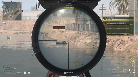 First Game Back After A While