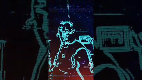 Dj Dribble Dubz Vapor waves vibes