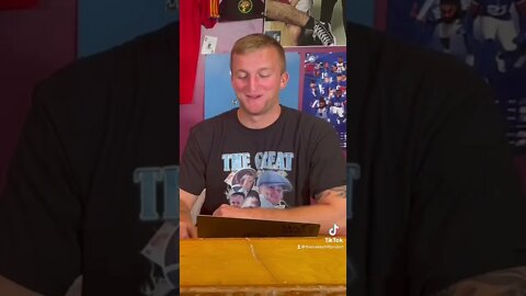 What Letter Is Not In a US States Name?? Zach Got Stumped! #fyp #minipod #podcast #clip #funny #usa