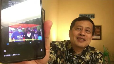 【悟里看世界】KWT148 201101－04 fywkdmzd 罪犯和疯子-负隅顽抗的民主党