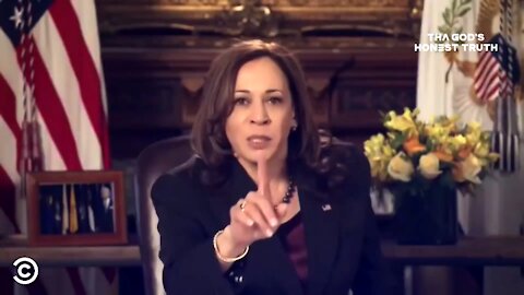 Kamala Harris' Latest Meltdown