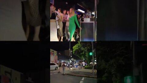 BRISBANE NIGHTLIFE