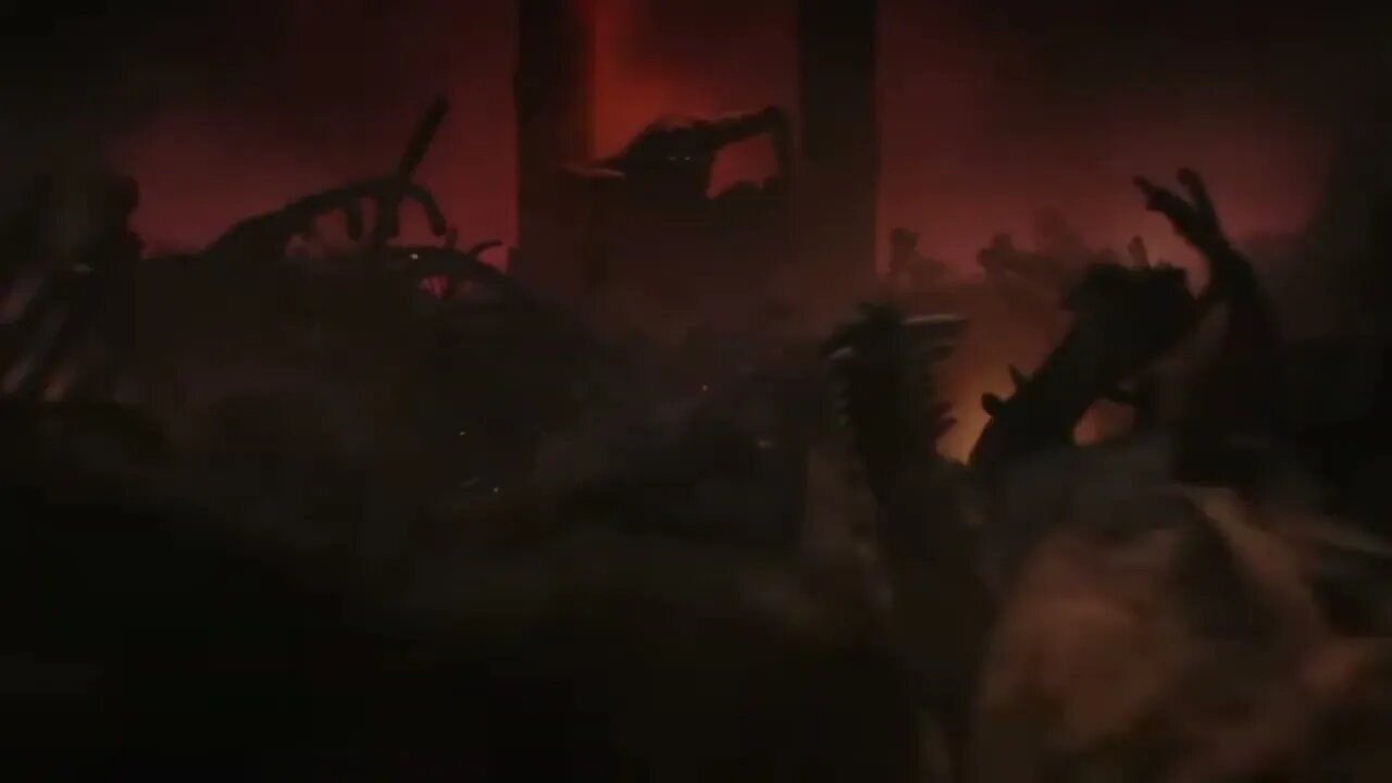 Godzilla x Kong: The New Empire - Title reveal trailer