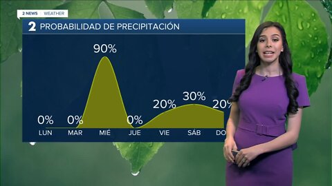 Spanish Forecast Feb 20
