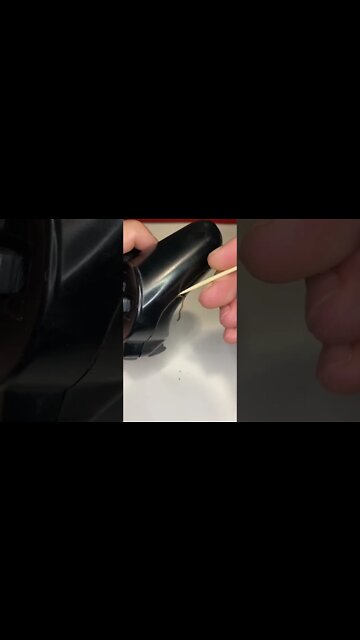 Cleaning dirty Playstation controller #ps2 #satisfying