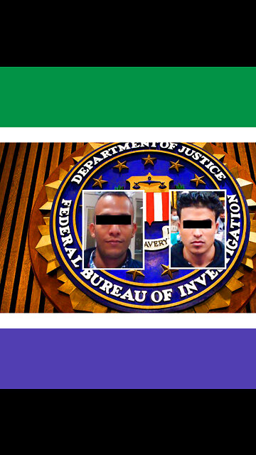 23 Terrorists Caught At The Border Last Year