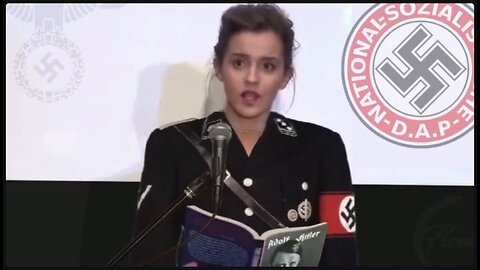 Audio Book: Mein Kampf Vol 2 Chapters 5 + 6 Reading by Third Reich Emma