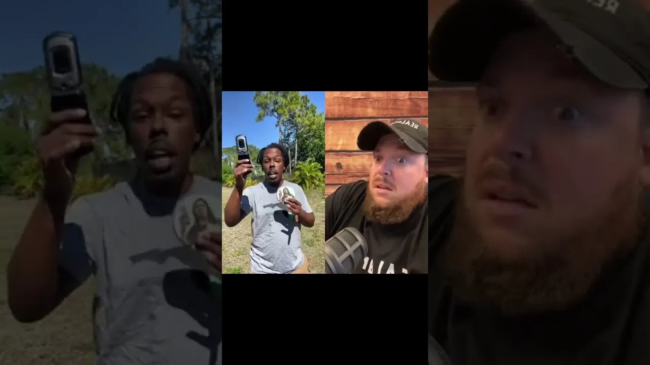 Here’s Your Dose Of REALarious…🤣🤣🤣 with @omgitswicks