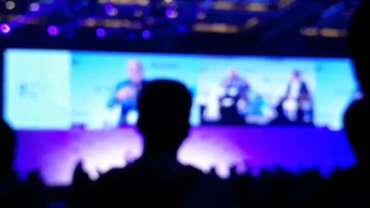 KOREA BLOCKCHAIN WEEK 2019-FIRESIDE CHAT INVESTMENT