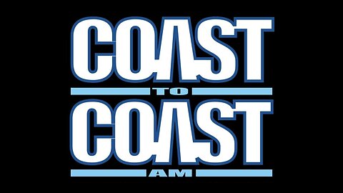 Brother Michael Dimond and Brother Peter Dimond on Coast To Coast AM