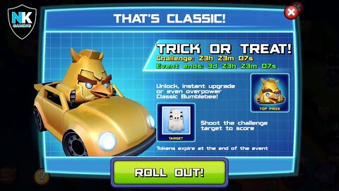 Angry Birds Transformers 2.0 - That's Classic! - Day 3 - Featuring Epic Optimus