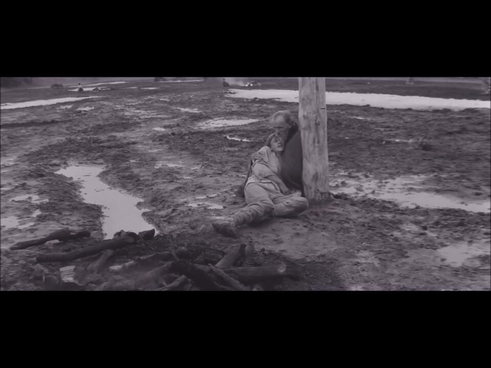 Egor and Opizdenevshiye - Clay Will Teach - Andrey Rublyov (LSd video)