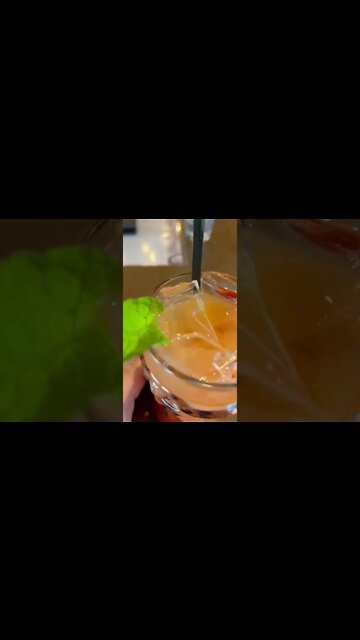 You Gotta Try the TikiMan at the Tap House you n Roseville, CA