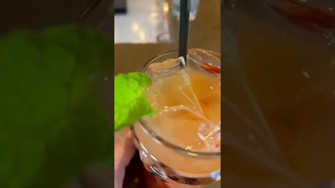 You Gotta Try the TikiMan at the Tap House you n Roseville, CA