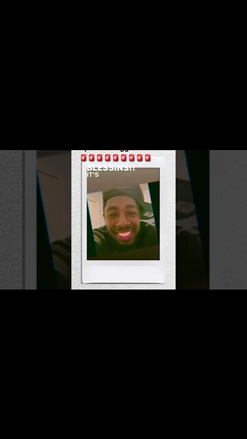 Special Nugget Alert: Live For Today!