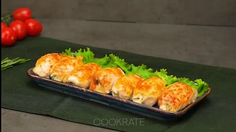 Recipe_for_chicken_rolls,Simple_and_delicious