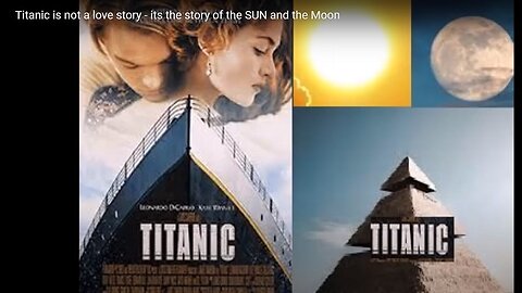 Titanic (Sun and Moon)
