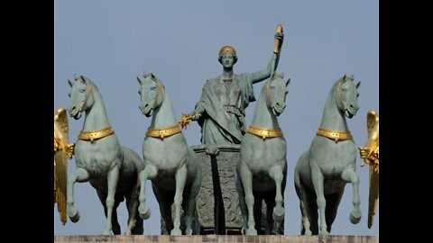 Świat potrzebuje rosyjsko-chińskiego Pax Romana-P.C.Roberts