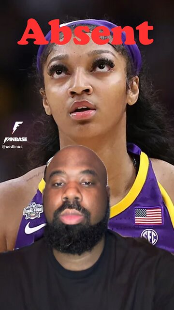 Angel Reese, the star of LSU Tigers has been absent for their third consecutive game.