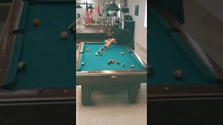 #shorts 🎱😬