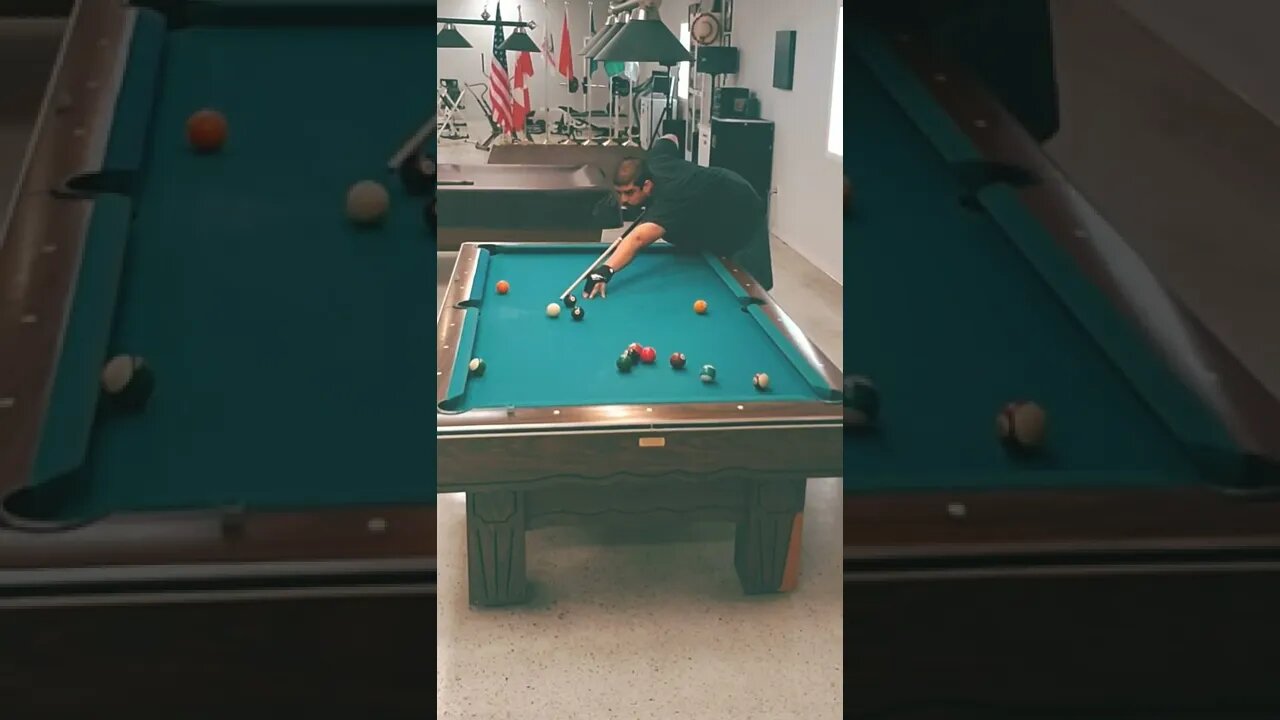 #shorts 🎱😬